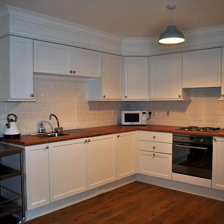 James Haven- Coastal Townhouse East Neuk Анстрътър Екстериор снимка