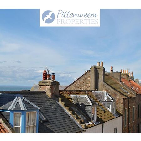 James Haven- Coastal Townhouse East Neuk Анстрътър Екстериор снимка