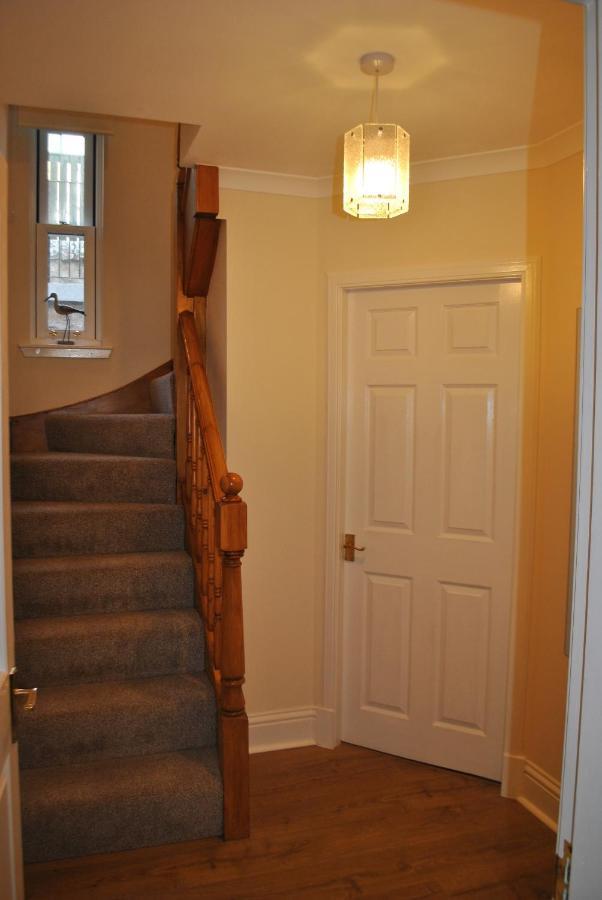 James Haven- Coastal Townhouse East Neuk Анстрътър Екстериор снимка