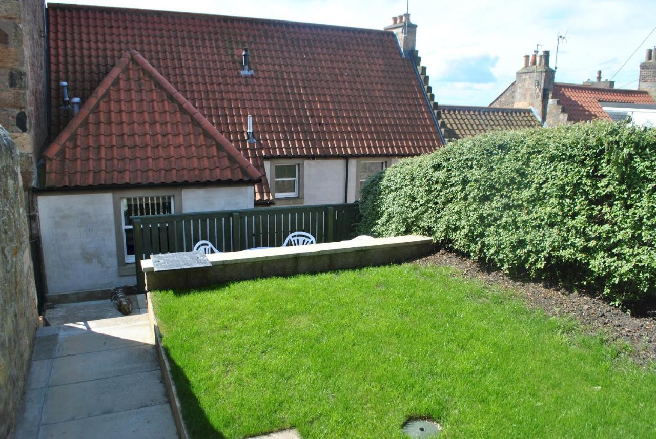 James Haven- Coastal Townhouse East Neuk Анстрътър Екстериор снимка